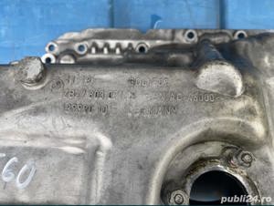 Baie de ulei BMW E60 E61 N47 - imagine 3