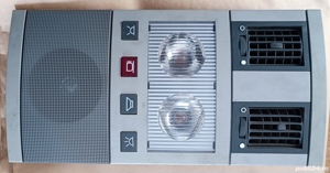 Lampa lămpi climă microbuz autobuz autocar