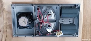 Lampa lămpi climă microbuz autobuz autocar - imagine 2