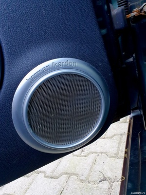 Mini Cooper S-UNICAT,Navi,Incalzire,Harman Kardon - imagine 7