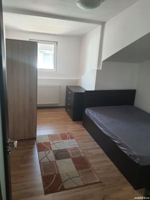 Inchiriere apartament 2 camere decomandat Lacul Tei - Maica Domnului