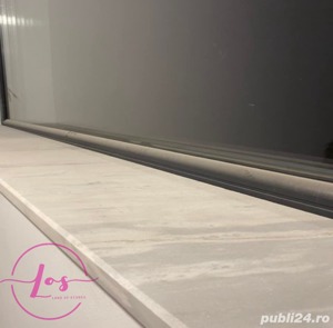 Glafuri/pervaze pe comanda in Timisoaea