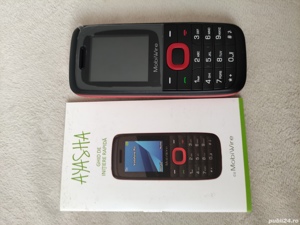 Vand Telefon Nou  MobiWire  - imagine 3