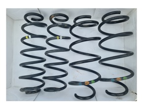 Arcuri fata-spate originale Skoda Octavia 2