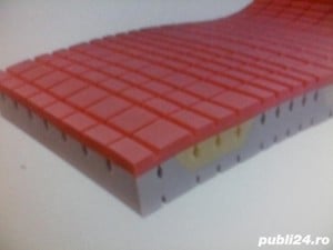 Inchiriez pat medical electric CU SALTEA SPM antidecubit inclusa