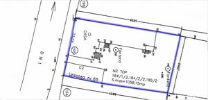 Locatia ideala pentru pensiune  casa vacanta  motel, DN1 Brasov - Sibiu. - imagine 3