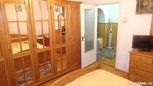 Vand apartament 4 camere decomandat in Deva, zona 22 Decembrie (Liceul Auto), etaj 4,  - imagine 16