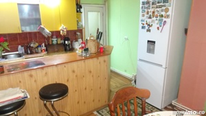 Vand apartament 4 camere decomandat in Deva, zona 22 Decembrie (Liceul Auto), etaj 4,  - imagine 14