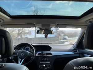 Mercedes C250 - imagine 7
