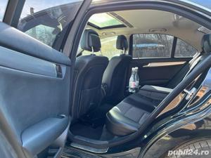 Mercedes C250 - imagine 8
