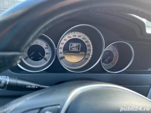 Mercedes C250 - imagine 5