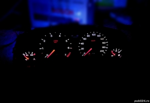 Modificări/reparații iluminat auto led, ceasuri bord, butoane, etc... - imagine 6