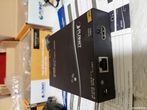 Kit Planet IHD-200PT HDMI Over IP IHD-200R IHD-200T - imagine 6
