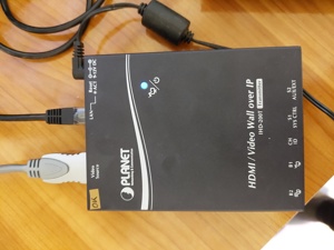 Kit Planet IHD-200PT HDMI Over IP IHD-200R IHD-200T - imagine 3
