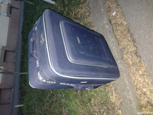 troler pentru călătorii 