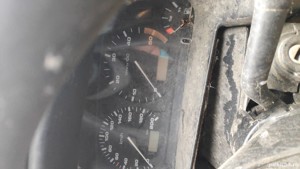 Dezmembrez Volkswagen Caddy 1.9 SDi an 2000 - imagine 8