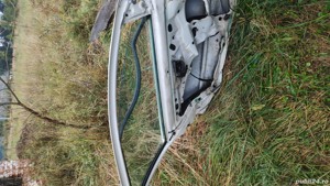 Dezmembrez Volkswagen Caddy 1.9 SDi an 2000 - imagine 10