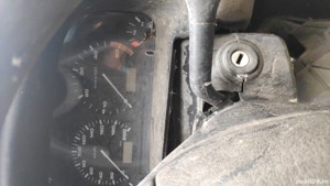 Dezmembrez Volkswagen Caddy 1.9 SDi an 2000 - imagine 9