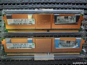 Memorie 2GB Kit Hynix HYMP512F72CP803