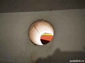 Gaura Hota, Centrala, Clima, Cos Fum, Ventilatie, Aerisire, Etc - imagine 3