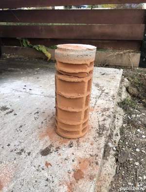 Gaura Hota, Centrala, Clima, Cos Fum, Ventilatie, Aerisire, Etc - imagine 5