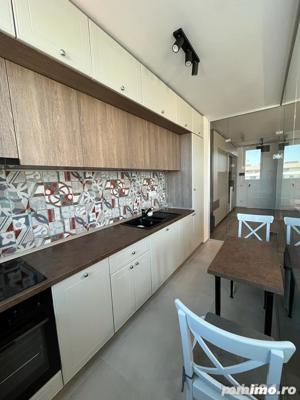 Apartment cu 2 camere in ISHO - imagine 5