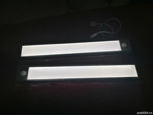 lampi led cu acumulator ptr dulap 