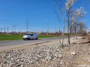 teren intravilan,StrDrumul Lunca Veche(Lunca Cetatii),Bucuresti.vizavi de Parc sportiv Lunca Cetatii - imagine 4