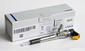 Reparatii injectoare A2C59507596 - Siemens 1.5 DCI - Dacia, Mercedes, Renault - imagine 2