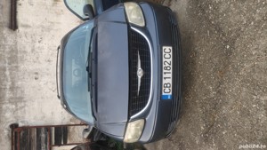 Dezmembrez Chrysler Grand Voyager 2.5CRD an 2005 - imagine 9