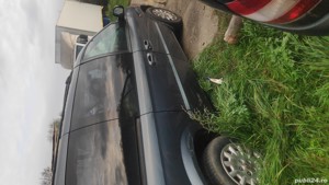 Dezmembrez Chrysler Grand Voyager 2.5CRD an 2005 - imagine 5