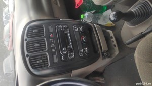 Dezmembrez Chrysler Grand Voyager 2.5CRD an 2005 - imagine 4