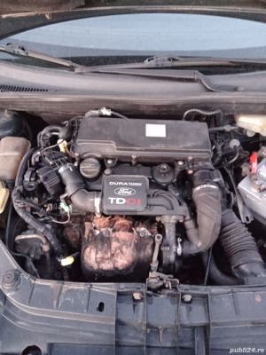 Dezmembrez Ford Fiesta 1.4 tdci an 2003 - imagine 8