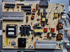 17pw07-2  ecran lc420EUD SDA1,Tcon