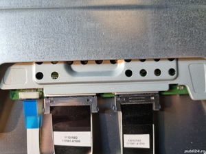 Tcon V6 32 42 47 FHD 120Hz  ecran lc420EUD SDA1, - imagine 3