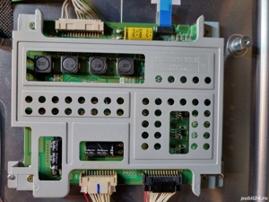 Tcon V6 32 42 47 FHD 120Hz  ecran lc420EUD SDA1, - imagine 2