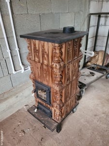 Sobe mobile cu plita - imagine 9