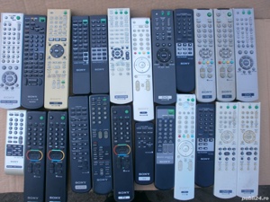 telecomenzi cd, dvd, tv - imagine 2