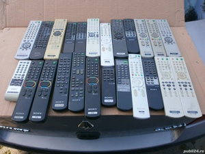 telecomenzi cd, dvd, tv