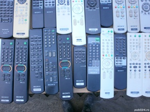 telecomenzi cd, dvd, tv - imagine 3