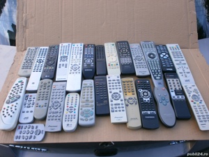 telecomenzi cd, dvd, tv - imagine 5