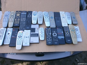 telecomenzi cd, dvd, tv - imagine 4