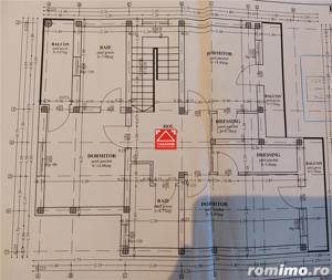 Casa spatioasa in Livada! Pret avantajos! - imagine 19