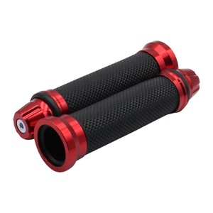 Mansoane ghidon cu capete ghidon model ALL-END - imagine 4