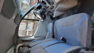 Renault Trafic 2.0 DCi, 115 CP, Euro 5, 6 locuri - imagine 7