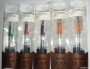 Stilou Monami Olika - diverse culori