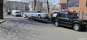 Transport Tractări Servicii Auto Constanța PTK - imagine 6