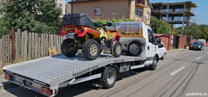 Transport Tractări Servicii Auto Constanța PTK - imagine 5