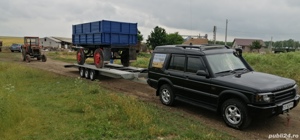 Transport Tractări Servicii Auto Constanța PTK - imagine 4