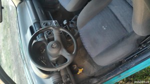 Dezmembrez Opel Corsa Enjoy 1.2i benzina an 1994 - imagine 7